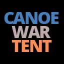 Canoe War Tent